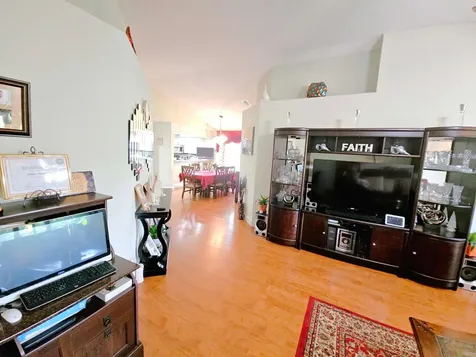 5 Heather Trace Drive Boynton Beach FL 33436
