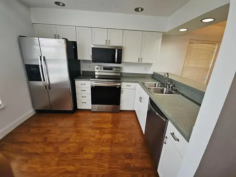 5 Heather Trace Drive Boynton Beach FL 33436