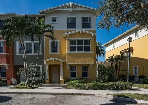810 Marina Del Ray Lane West Palm Beach FL 33401