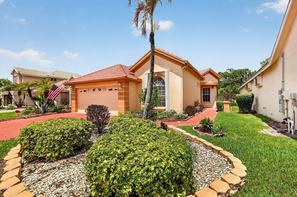 653 SW Munjack Cove Port St Lucie FL 34986