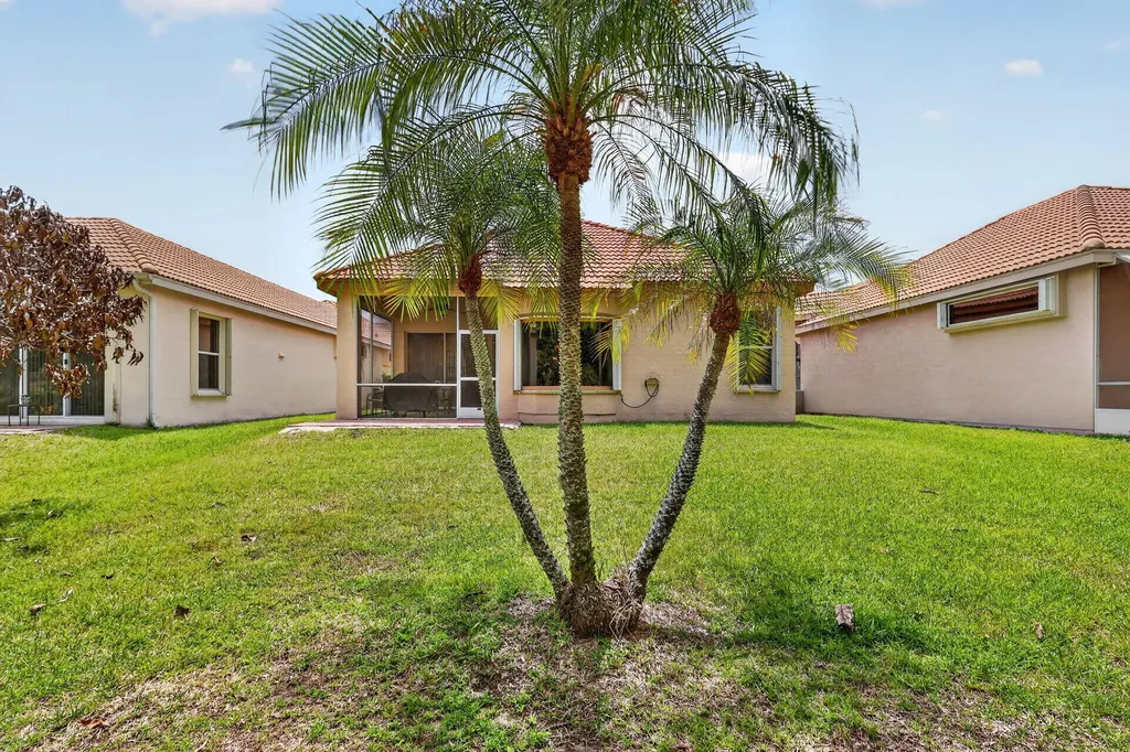 653 SW Munjack Cove Port St Lucie FL 34986