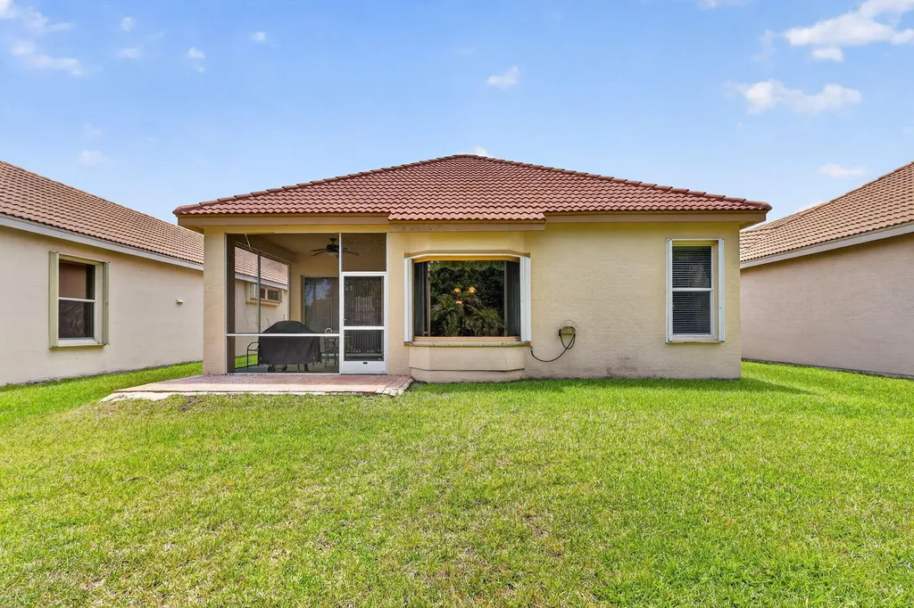 653 SW Munjack Cove Port St Lucie FL 34986