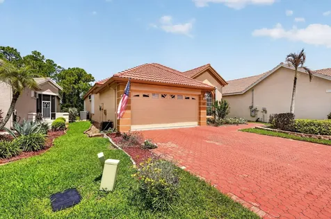 653 SW Munjack Cove Port St Lucie FL 34986