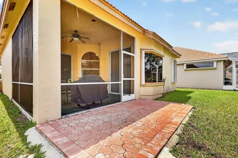 653 SW Munjack Cove Port St Lucie FL 34986