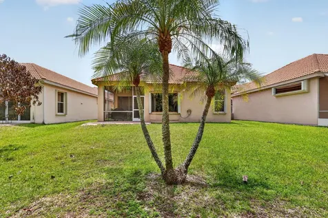 653 SW Munjack Cove Port St Lucie FL 34986
