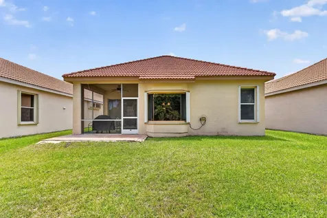 653 SW Munjack Cove Port St Lucie FL 34986