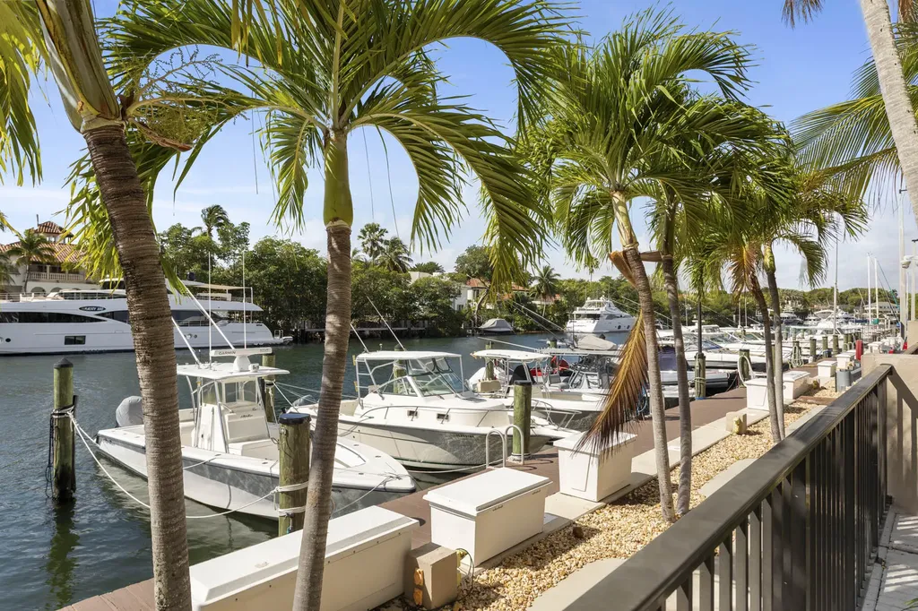 90 Edgewater Drive Coral Gables FL 33133
