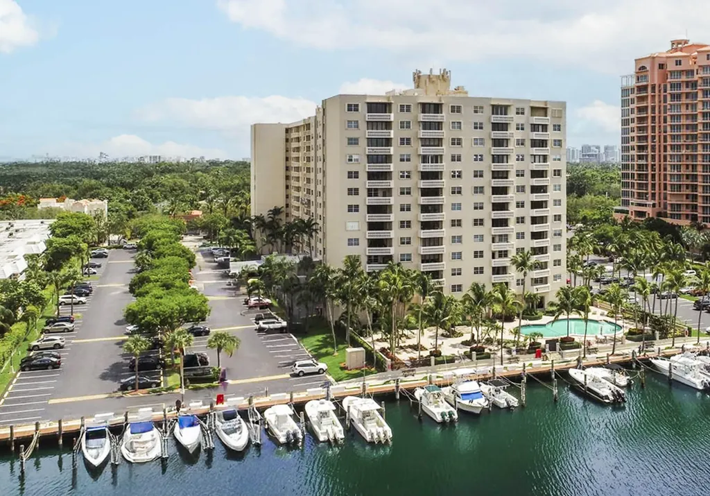 90 Edgewater Drive Coral Gables FL 33133