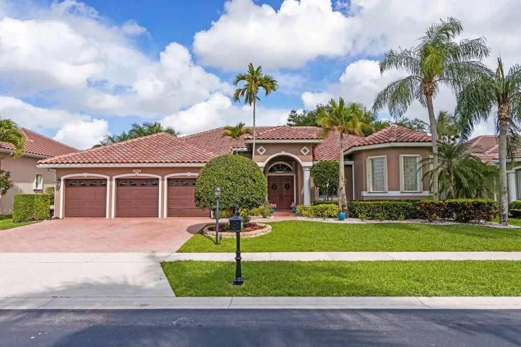 21704 Fall River Drive Boca Raton FL 33428