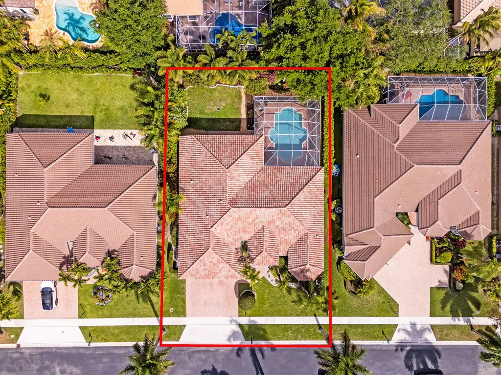 21704 Fall River Drive Boca Raton FL 33428