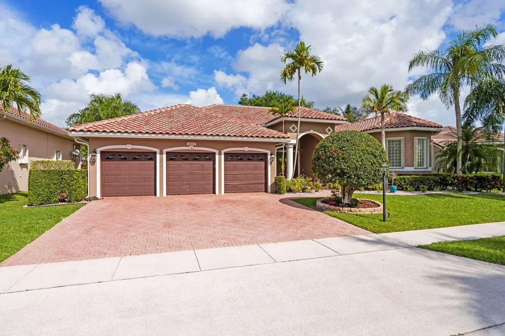 21704 Fall River Drive Boca Raton FL 33428