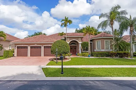 21704 Fall River Drive Boca Raton FL 33428