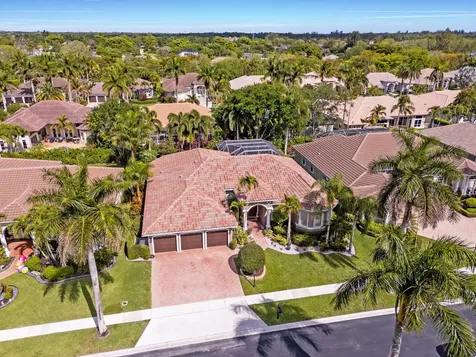 21704 Fall River Drive Boca Raton FL 33428