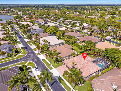 21704 Fall River Drive Boca Raton FL 33428