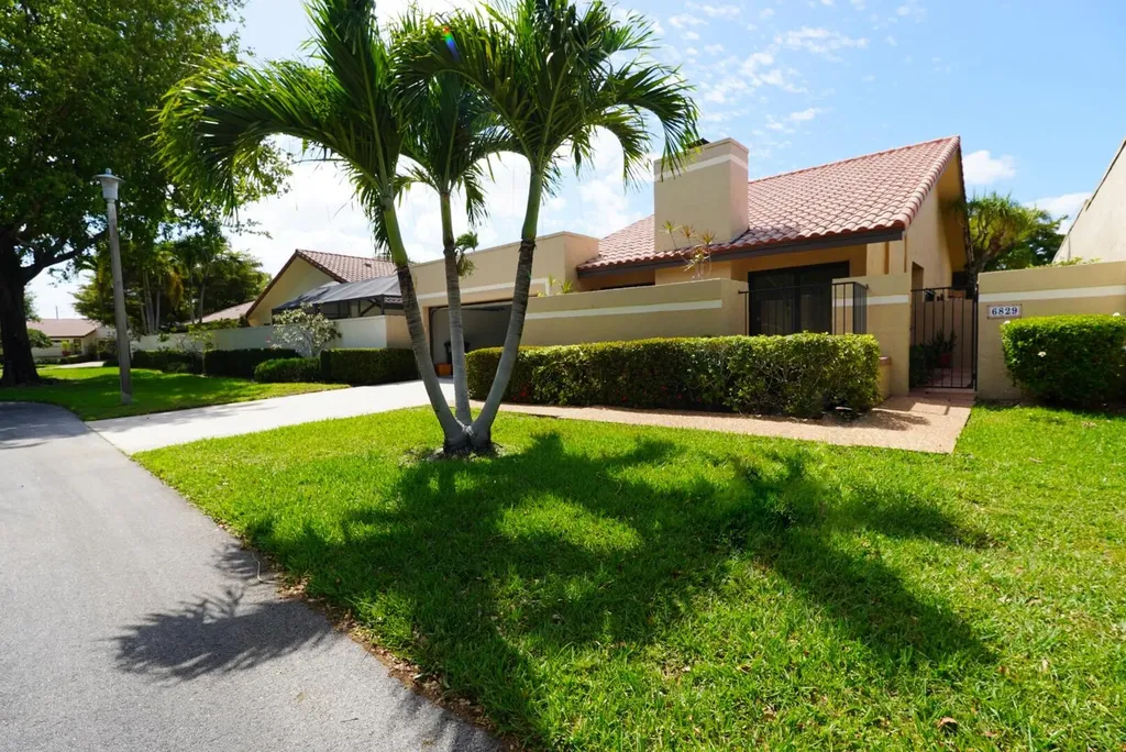 6829 Pradera Drive Boca Raton FL 33433