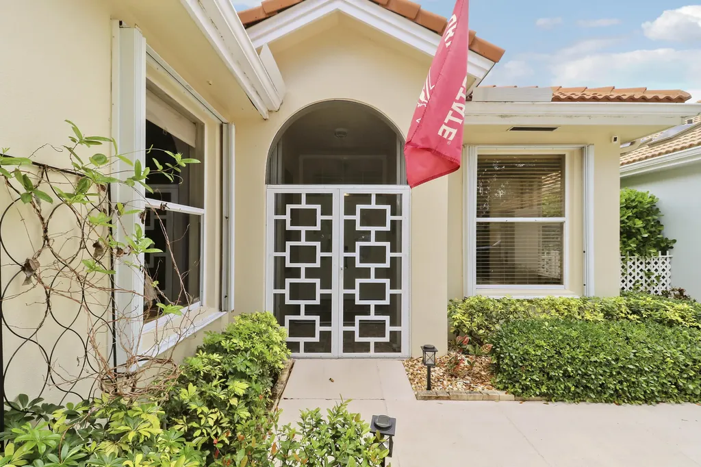 167 E Hampton Way Jupiter FL 33458