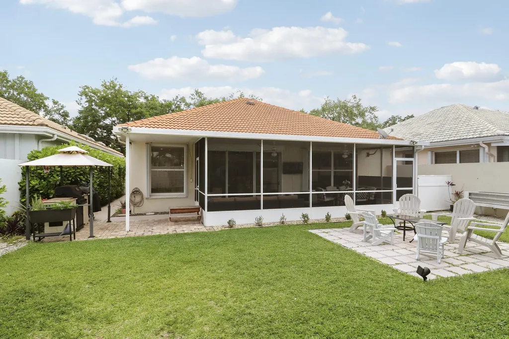 167 E Hampton Way Jupiter FL 33458