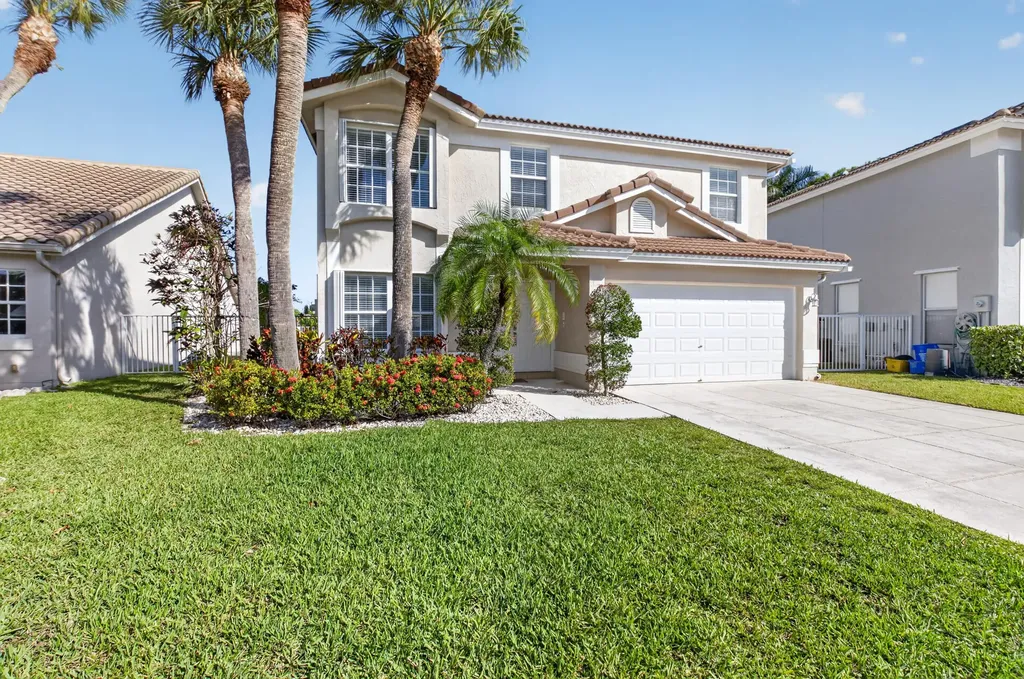 18247 Blue Lake Way Boca Raton FL 33498