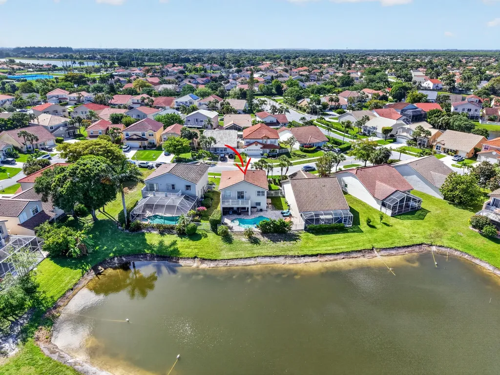 18247 Blue Lake Way Boca Raton FL 33498