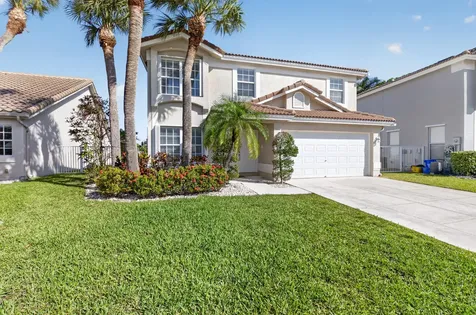 18247 Blue Lake Way Boca Raton FL 33498