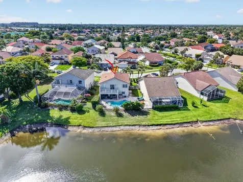 18247 Blue Lake Way Boca Raton FL 33498
