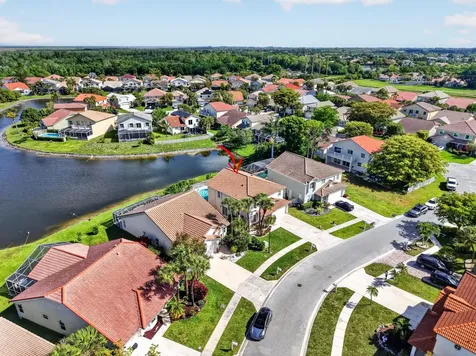 18247 Blue Lake Way Boca Raton FL 33498
