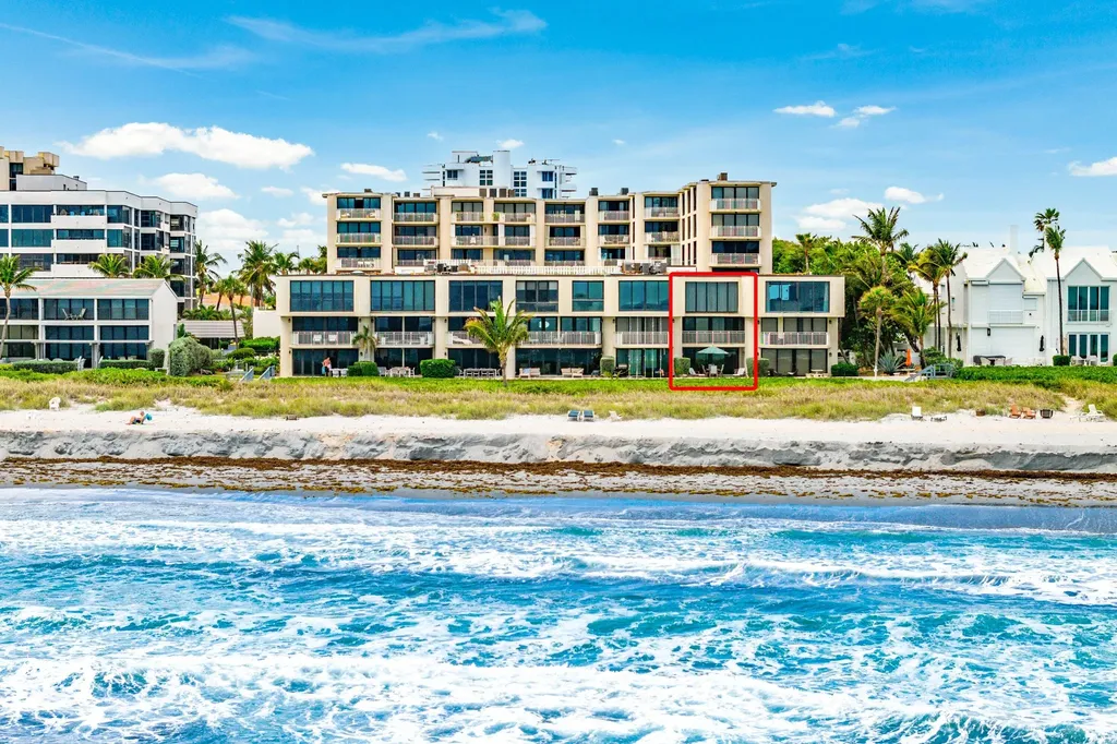 2155 S Ocean Boulevard Delray Beach FL 33483