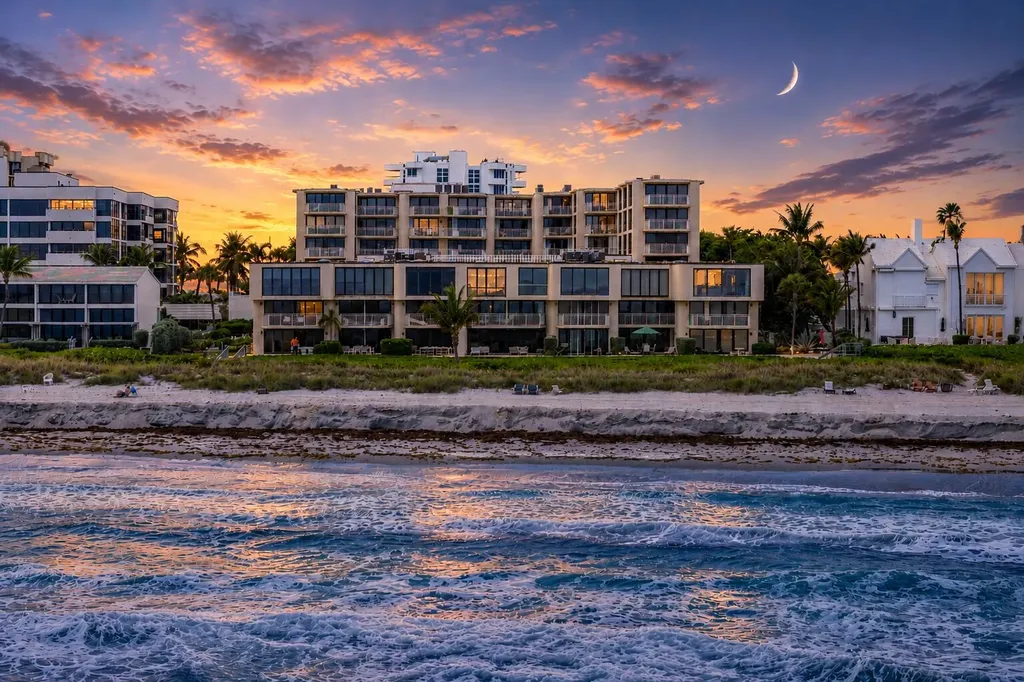 2155 S Ocean Boulevard Delray Beach FL 33483