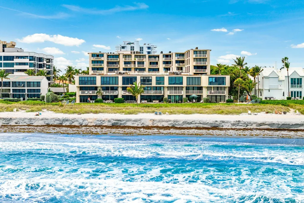 2155 S Ocean Boulevard Delray Beach FL 33483