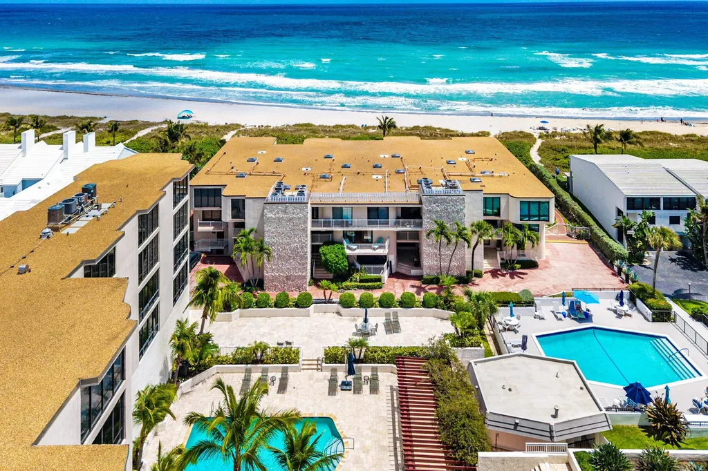 2155 S Ocean Boulevard Delray Beach FL 33483