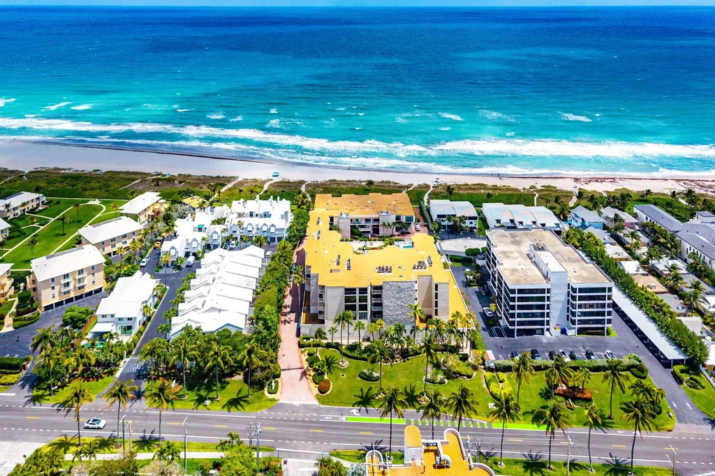 2155 S Ocean Boulevard Delray Beach FL 33483
