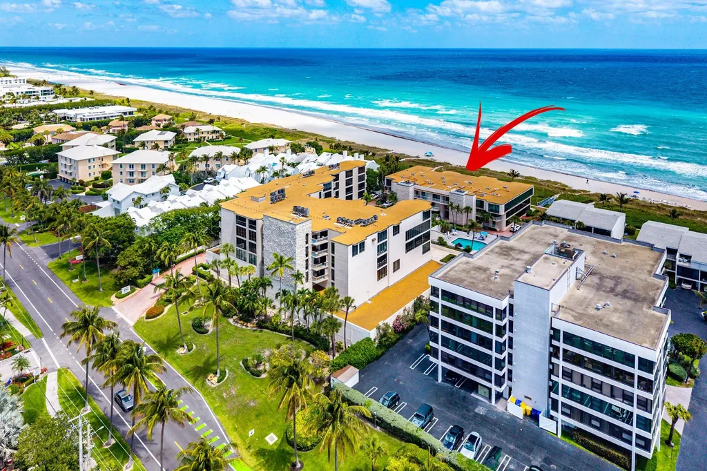 2155 S Ocean Boulevard Delray Beach FL 33483