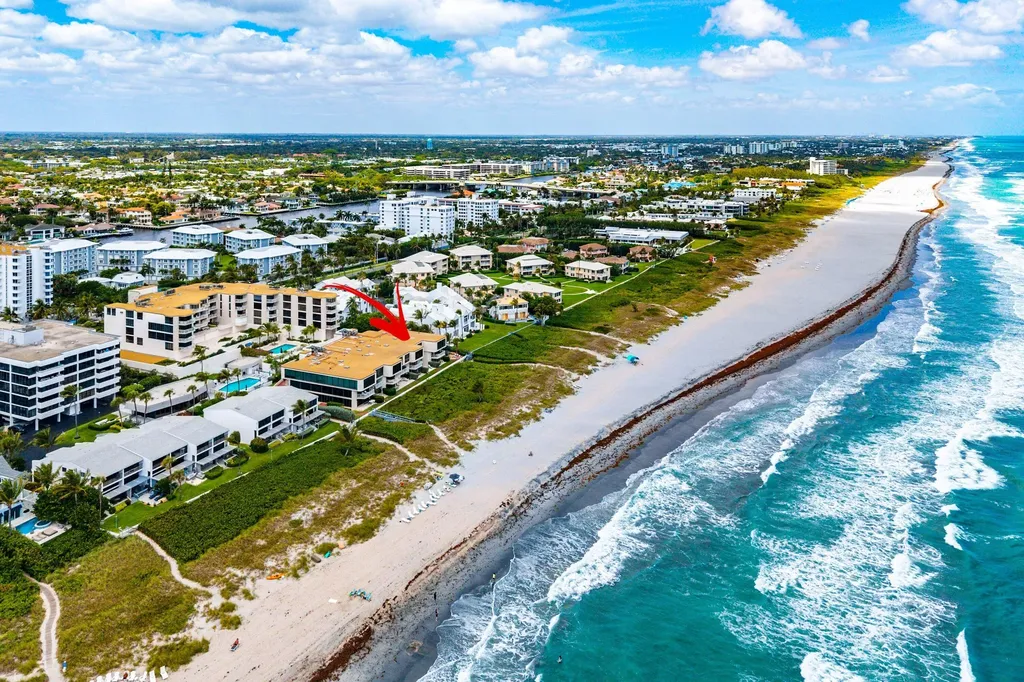 2155 S Ocean Boulevard Delray Beach FL 33483