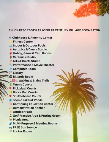 1032 Lincoln B Boca Raton FL 33434