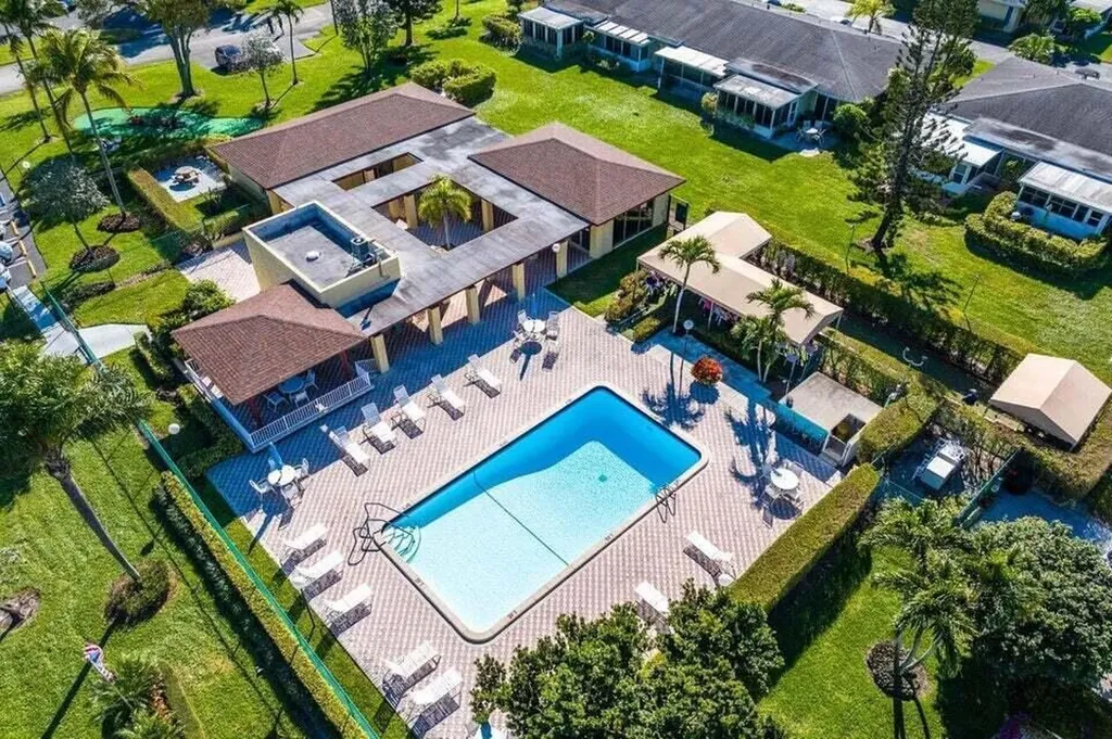 1140 Boxwood Drive Delray Beach FL 33445