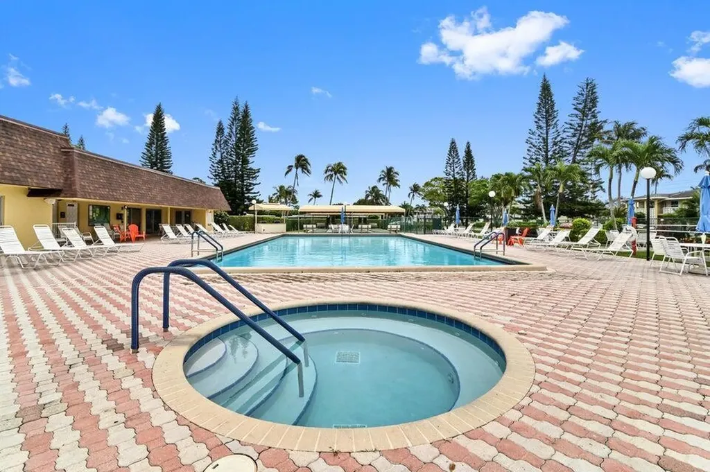 1140 Boxwood Drive Delray Beach FL 33445