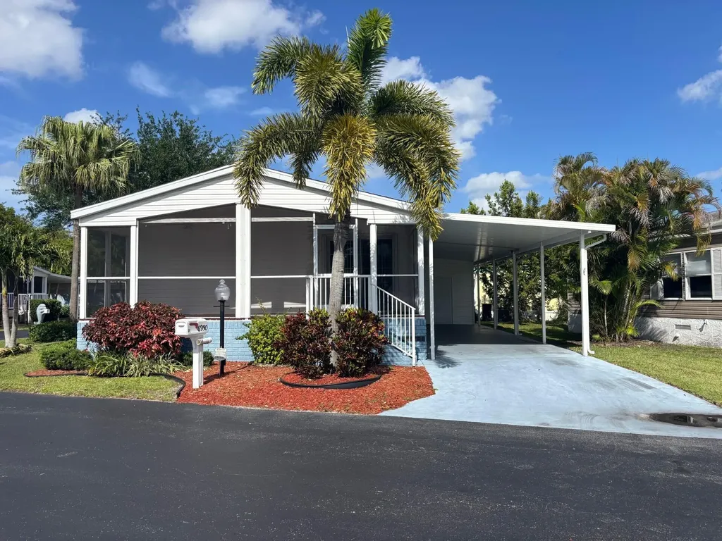 6950 NW 44th Avenue Coconut Creek FL 33073