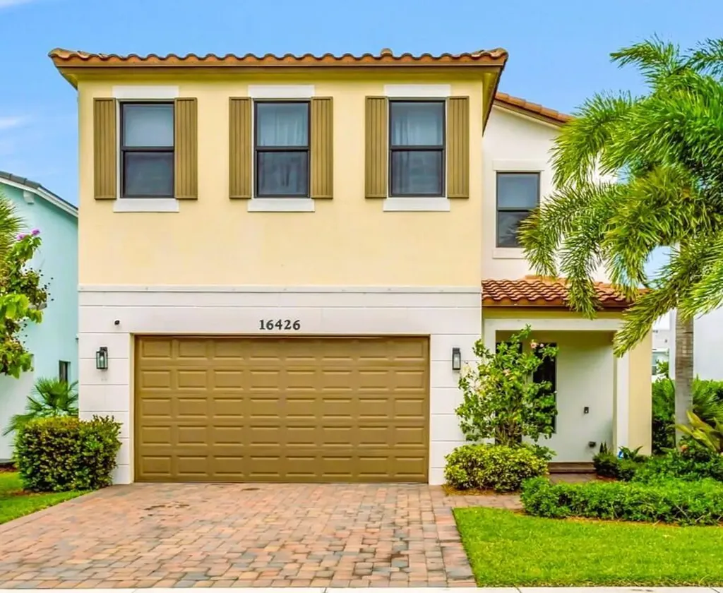 16426 Sandy Shore Drive Westlake FL 33470