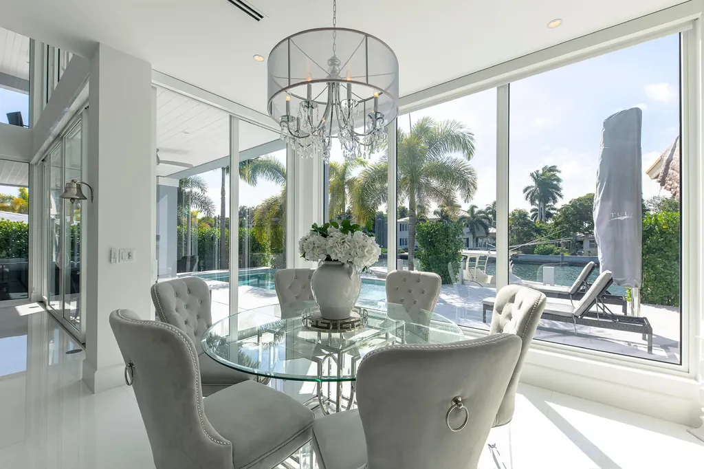 701 Flamingo Drive Fort Lauderdale FL 33301