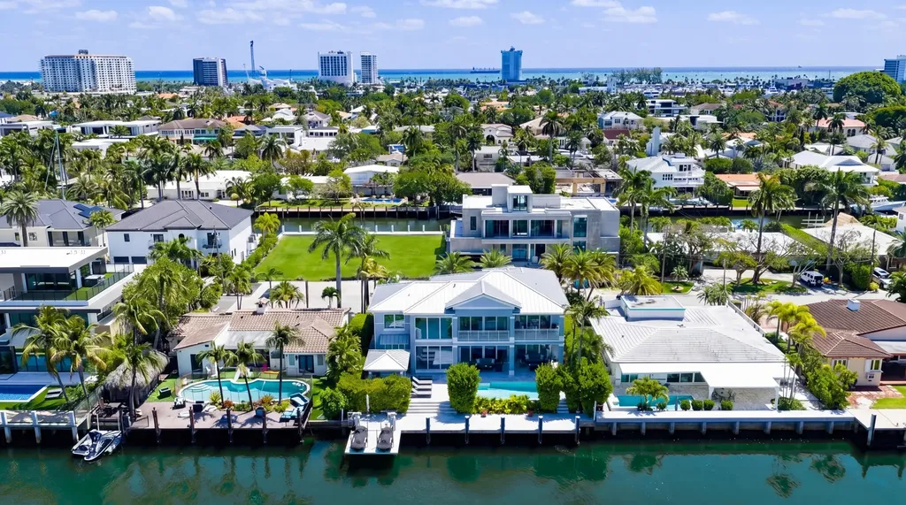 701 Flamingo Drive Fort Lauderdale FL 33301