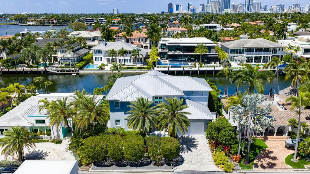 701 Flamingo Drive Fort Lauderdale FL 33301