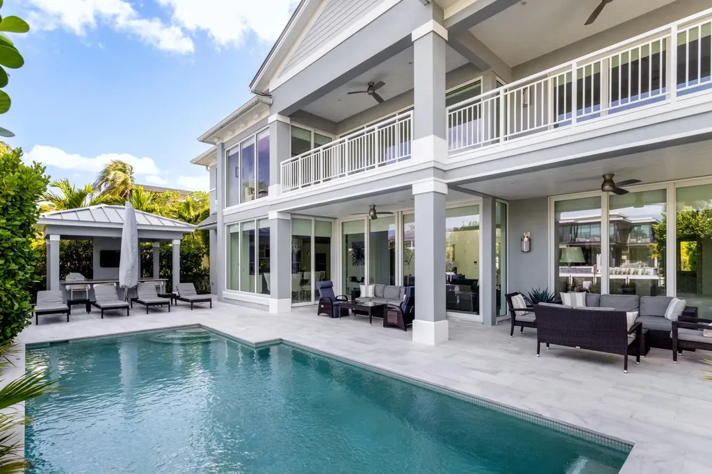 701 Flamingo Drive Fort Lauderdale FL 33301