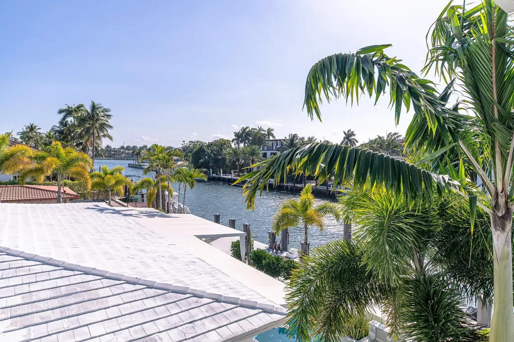 701 Flamingo Drive Fort Lauderdale FL 33301