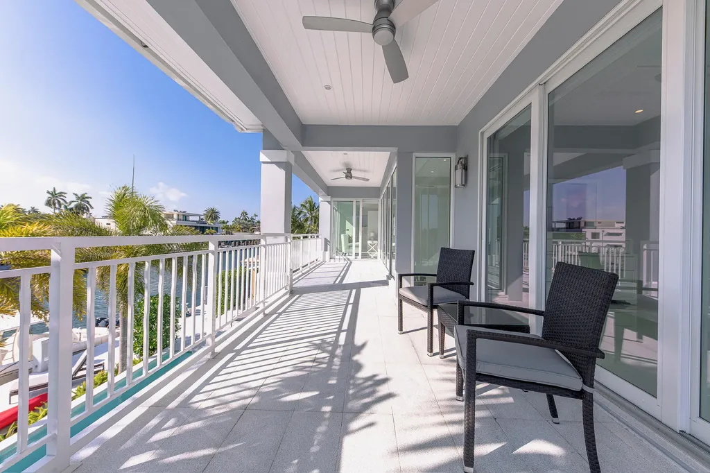 701 Flamingo Drive Fort Lauderdale FL 33301