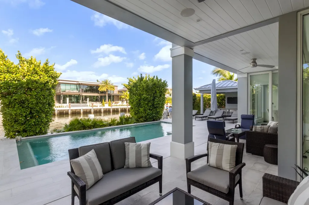 701 Flamingo Drive Fort Lauderdale FL 33301