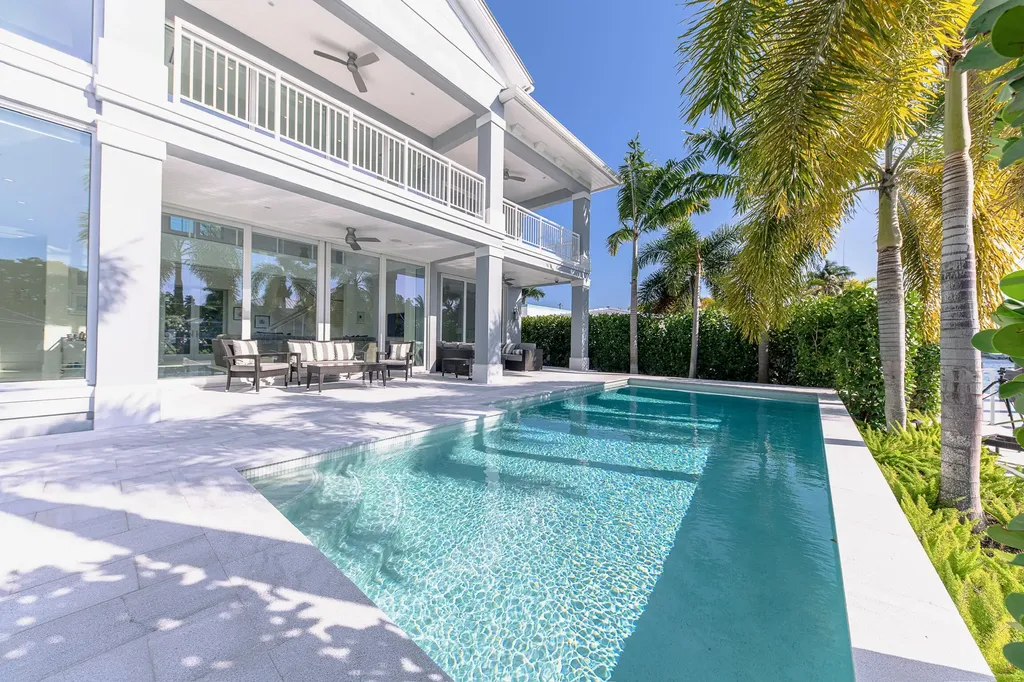 701 Flamingo Drive Fort Lauderdale FL 33301