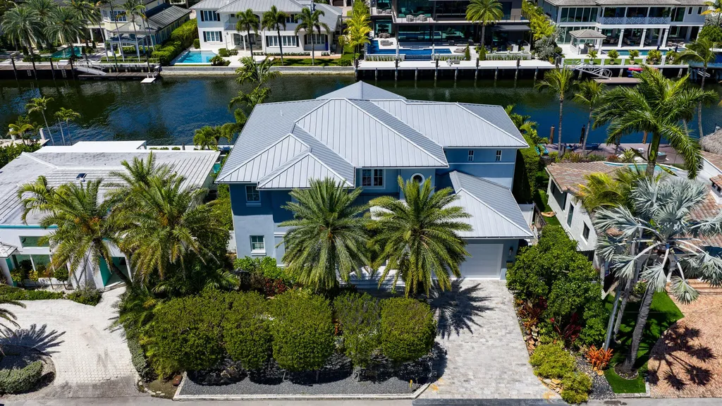 701 Flamingo Drive Fort Lauderdale FL 33301
