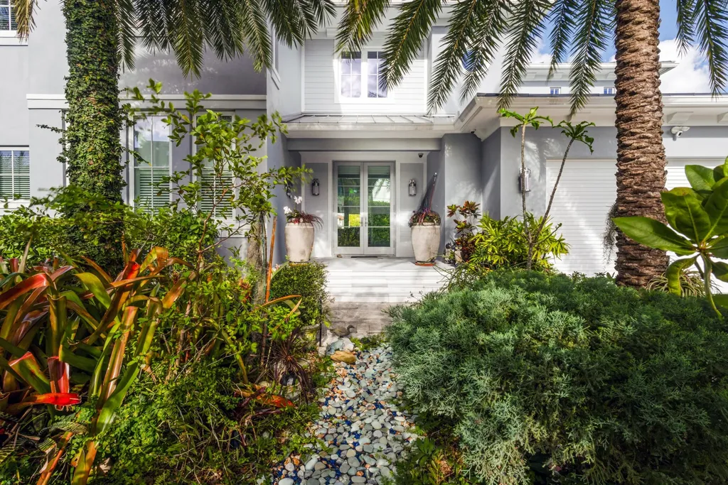 701 Flamingo Drive Fort Lauderdale FL 33301