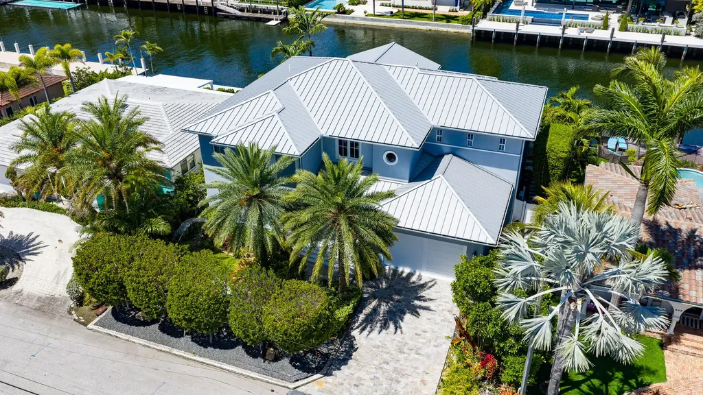 701 Flamingo Drive Fort Lauderdale FL 33301