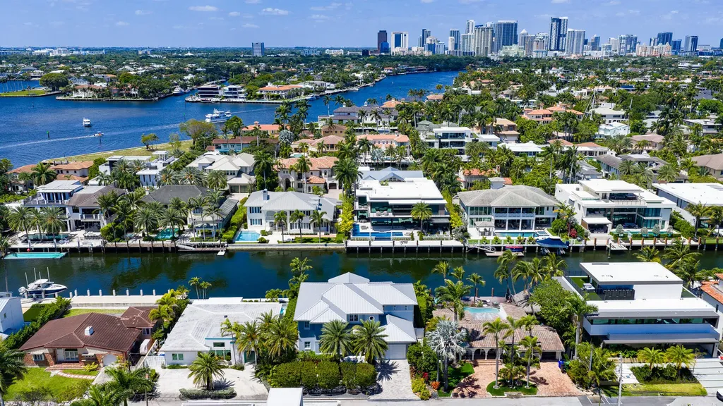 701 Flamingo Drive Fort Lauderdale FL 33301